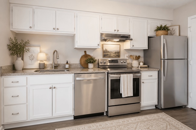 Colony Townhomes