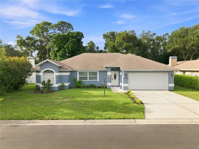 2405 Appaloosa Cir