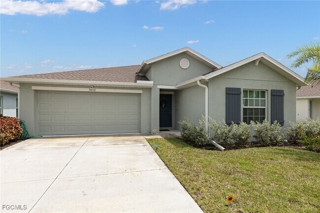 Building Photo - 3856 Treasure Oak Wy Rental
