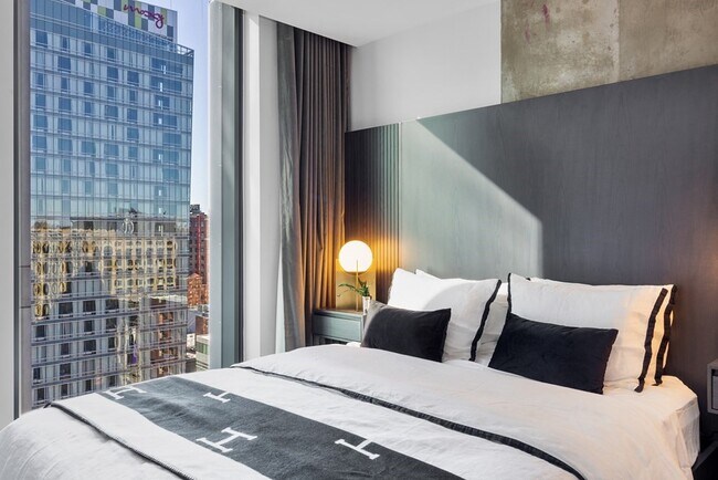 Photo - 55 Lagrange St Unit #5C