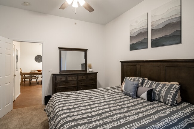 Marion Park Apartments