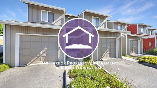 Building Photo - 2 Bed 1.5 Bath - No Pets Allowed - NAS Whidbey