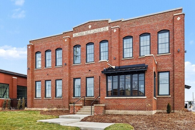 Clipper Lofts