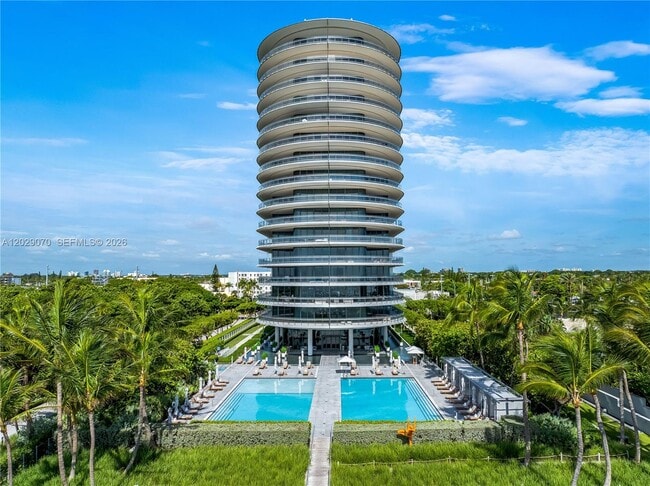 Photo - 8701 Collins Ave Unit 605