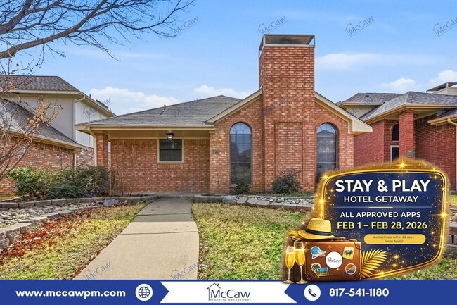 Building Photo - 720 W Willow Oak Dr