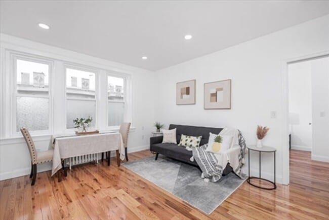 Photo - Renovated - Close to T - Allston - Boston University Unit 20