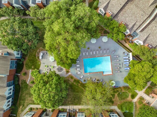 MAA Mansion