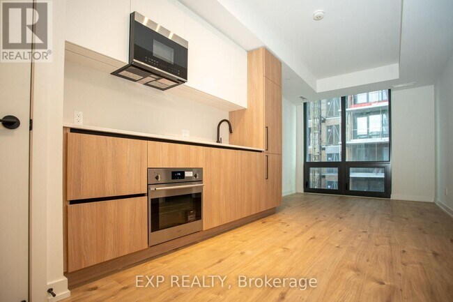 Photo - 35 Parliament St Unité 917