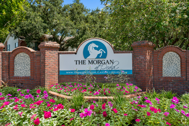 Building Photo - The Morgan at Ocala Rental