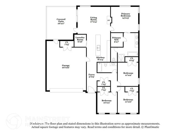 Photo - 11228 Paradise In Dr