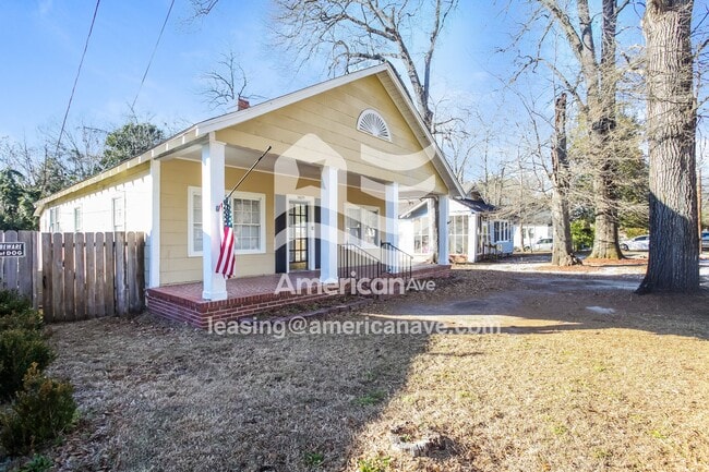 Photo - 1409 Highland Ave