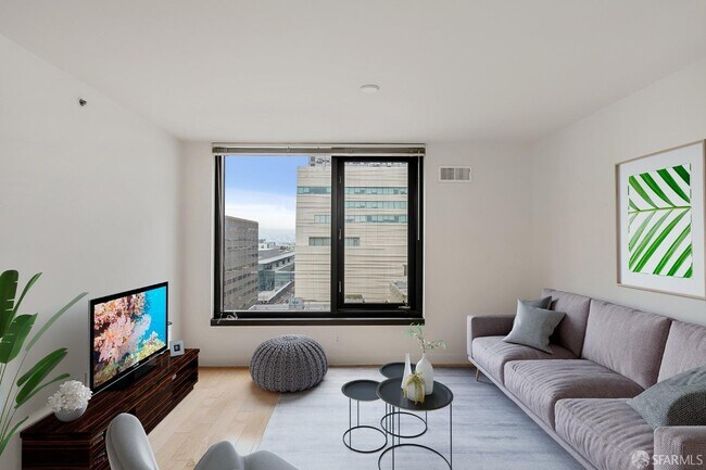 Building Photo - 199 New Montgomery St