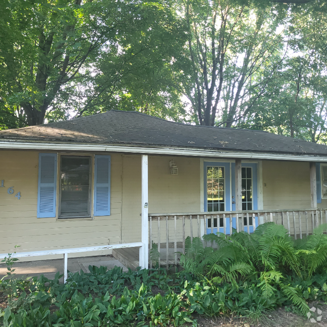 Building Photo - 2164 Laurel Ave Rental