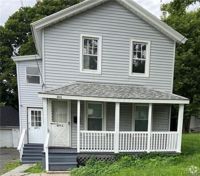 Lakefront Apartments for Rent Syracuse NY