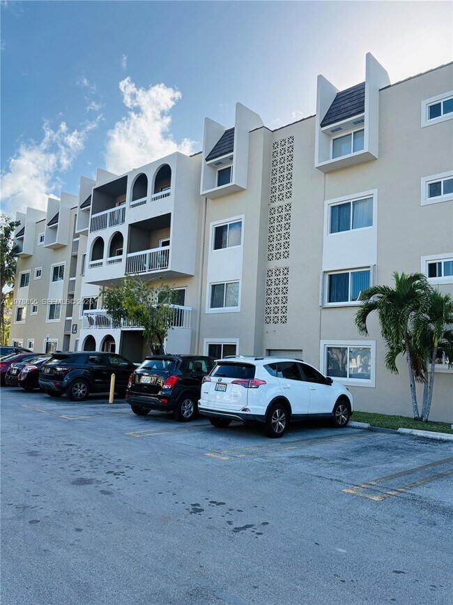 Photo - 7730 Camino Real Unit F-309