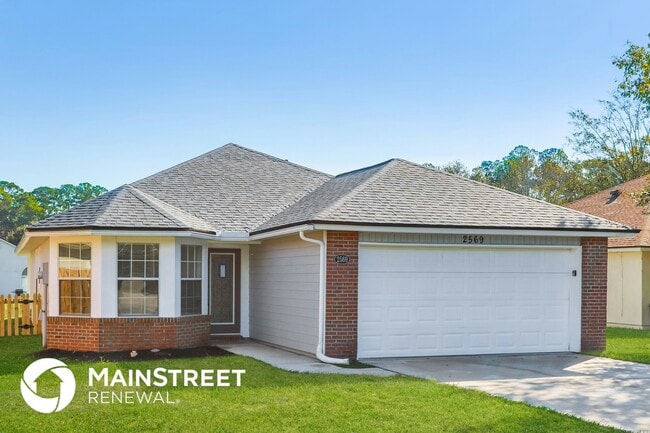 Photo - 2569 Blackstone Ct