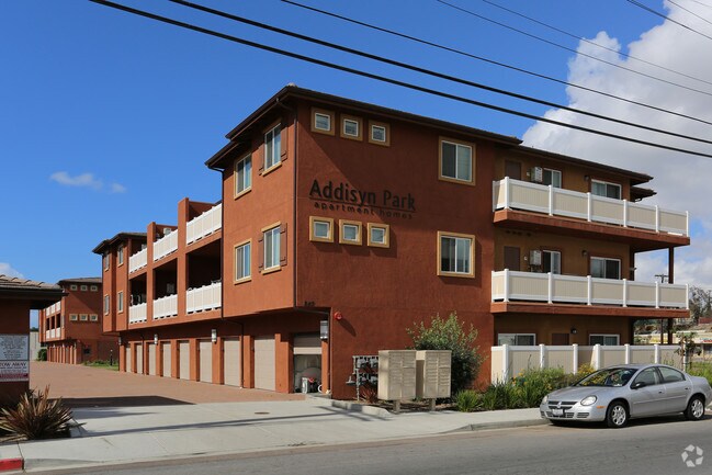 Photo - Addisyn Park Apartments
