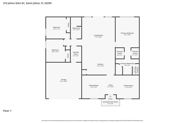 Photo - 313 Johns Glen Dr