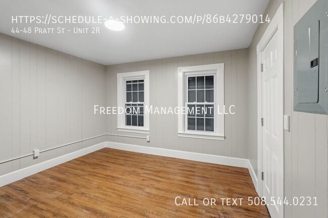 Photo - 44-48 Pratt St-Unit 2R Unit 2R