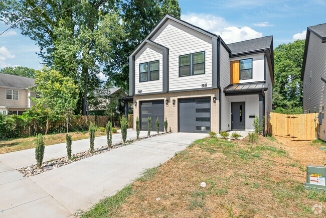Building Photo - New Construction Townhome in Westerly Hills