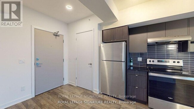 Photo - 1117 Cooke Blvd. Unit A618