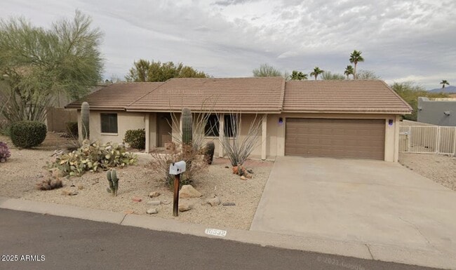 Building Photo - 16532 E Briarwood Dr Rental
