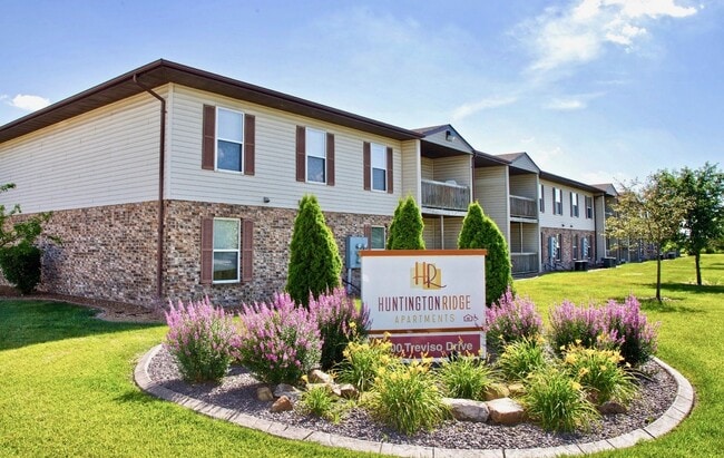 Photo - Huntington Ridge Apartments