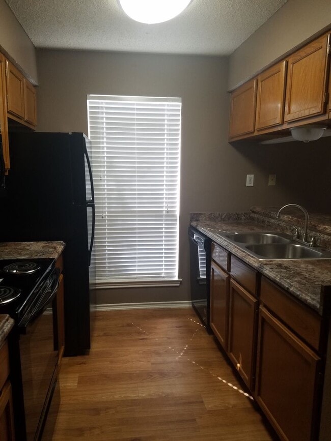 Photo - Arbors of Boerne Apartments