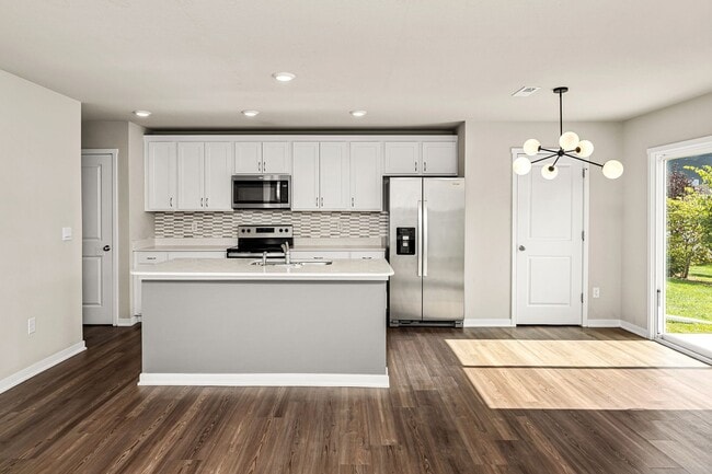 Photo - SPACIOUS TOWNHOME!! 3 Bedroom, 2.5 Bathroom Townhome in West Des Moines!