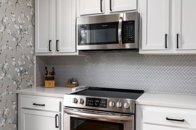 Photo - 4 Bedroom, Two Story House