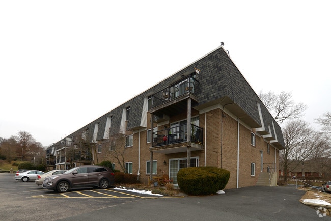 Vista del puerto - Harborview on Post