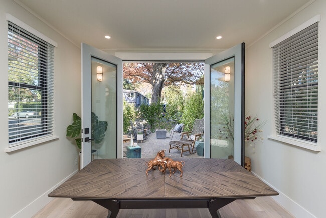 Luxury Spaces Midtown