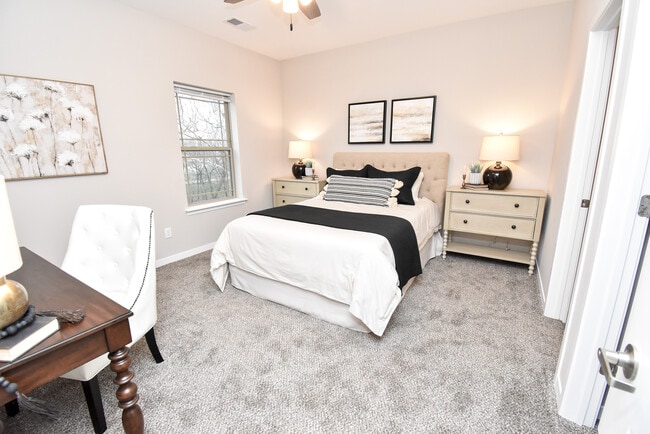 Cypress Ridge Apartments