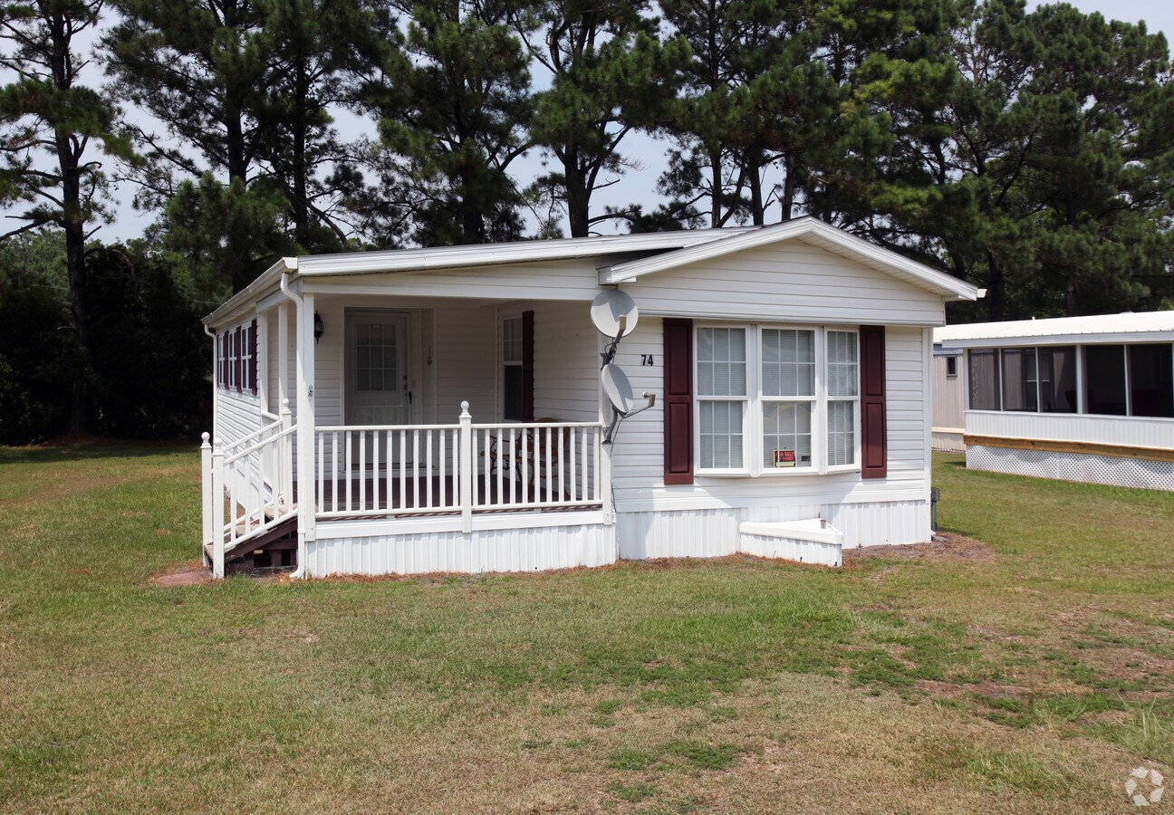 Photo - J & M Mobile Home Park