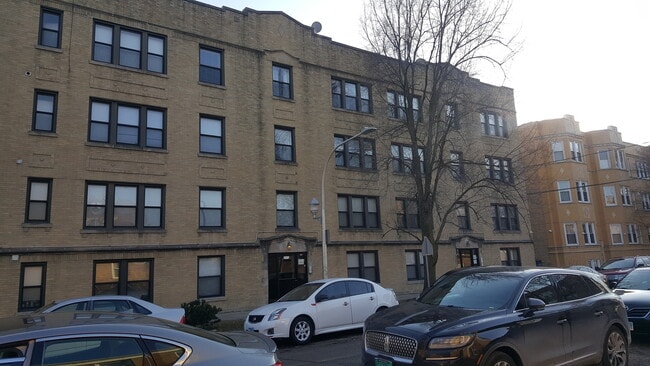 Building Photo - 2243 W Rosemont Ave Unit #2