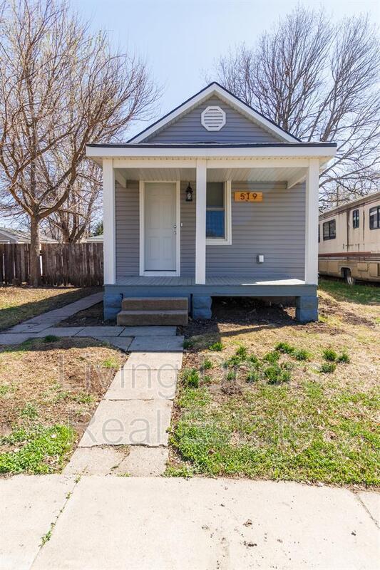 Photo - 519 C St House