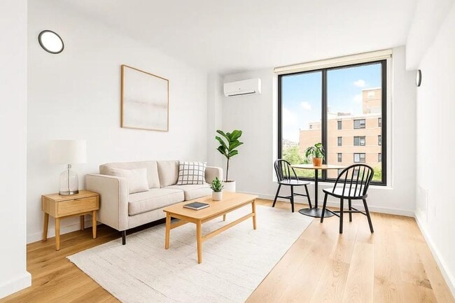 2 bedroom in New York NY 10029 - 2 bedroom in New York NY 10029 Unit 610