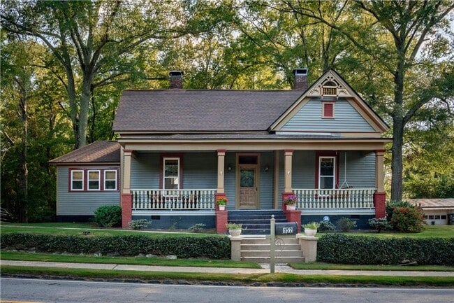 Building Photo - 152 Rivertown Rd