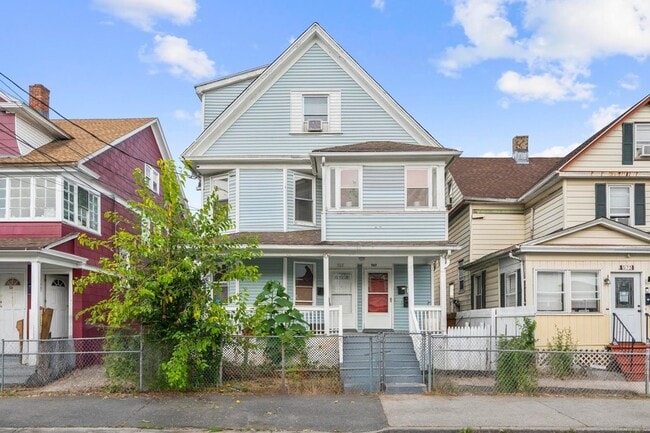 Building Photo - 565 Carroll Ave Unit 2 Rental