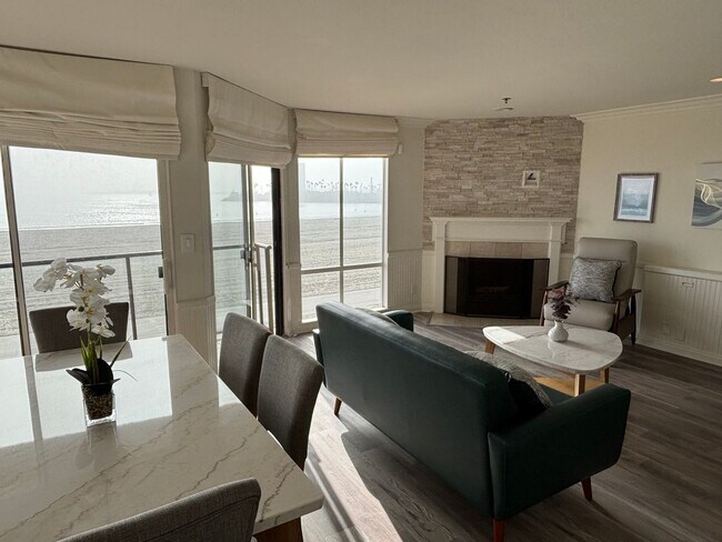 Photo - Remodelled Two Bedroom Condo with Ocean Views for Days!