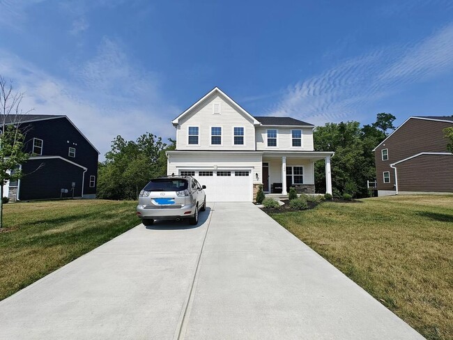 Building Photo - 1329 Autumn Ridge Dr Rental