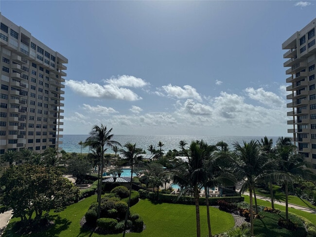 Photo - 4900 N Ocean Blvd Unit 616