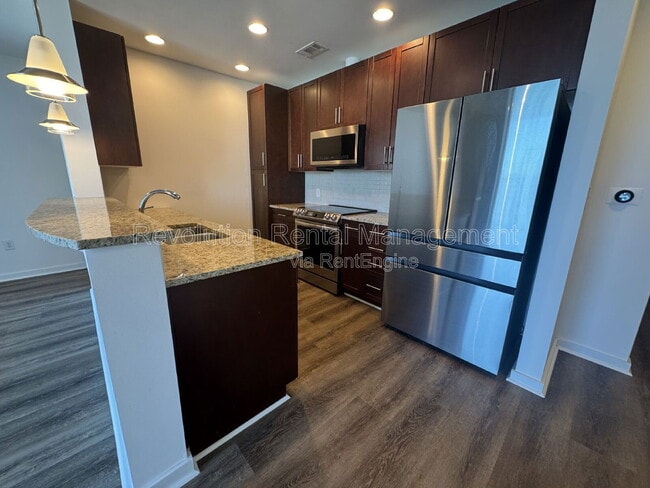 Photo - 855 Peachtree St NE Unit 2806