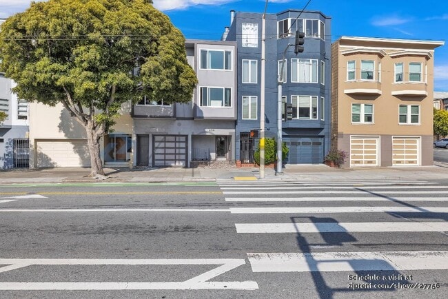 Photo - 684 Arguello Blvd Condo