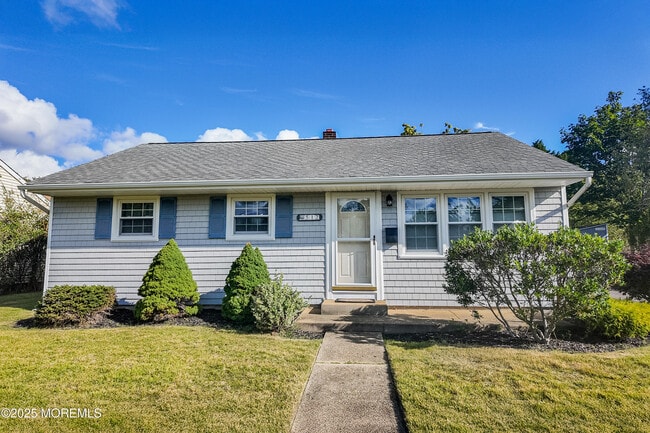 Photo - 512 Terrace Ave