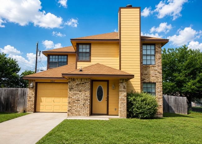 Building Photo - 3-Bedroom House for Rent in Killeen