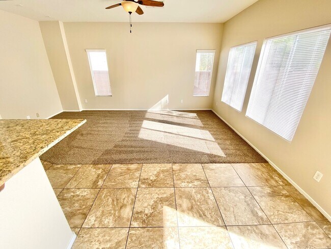 Photo - CHARMING 2-STORY 4 BEDROOM HOME WITH 2.5 BATHS & 2-CAR GARAGE