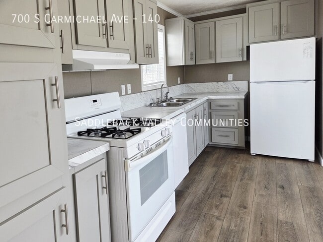 Photo - 700 S Carmichael Ave