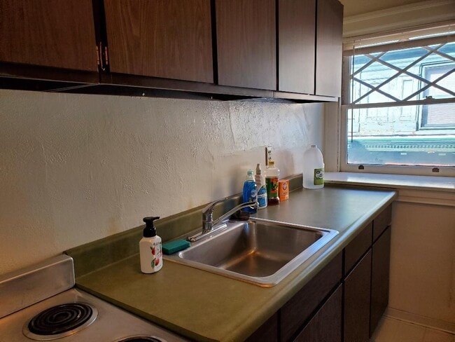 Cocina - 935 N Negley Ave Unidad Apartment 3