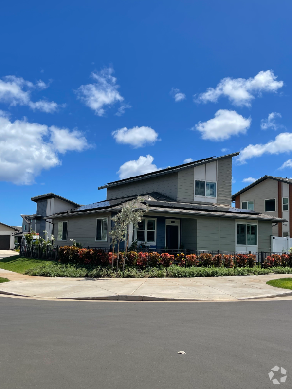 Building Photo - 91-1296-1296 Likolehua Loop Rental